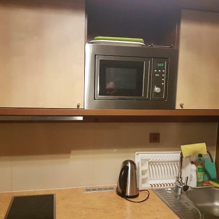 Apartman 401 C - Velka Lomnica 外观 照片