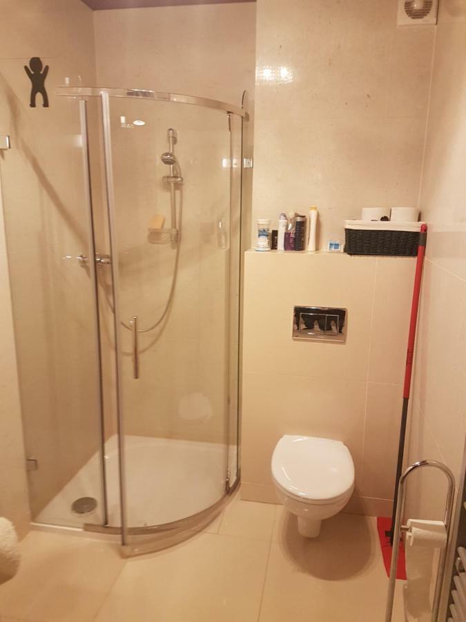 Apartman 401 C - Velka Lomnica 外观 照片